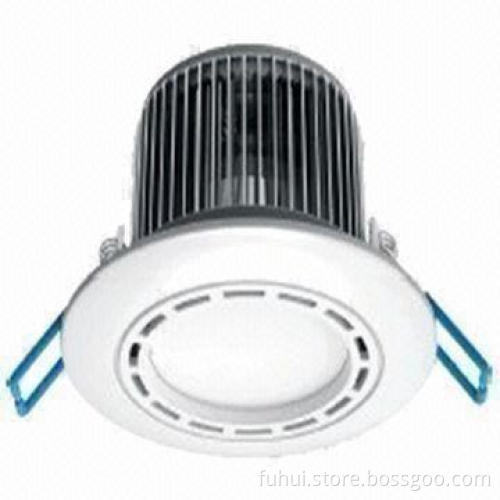 Cree LED downlight with 5W power, 2.5 inches